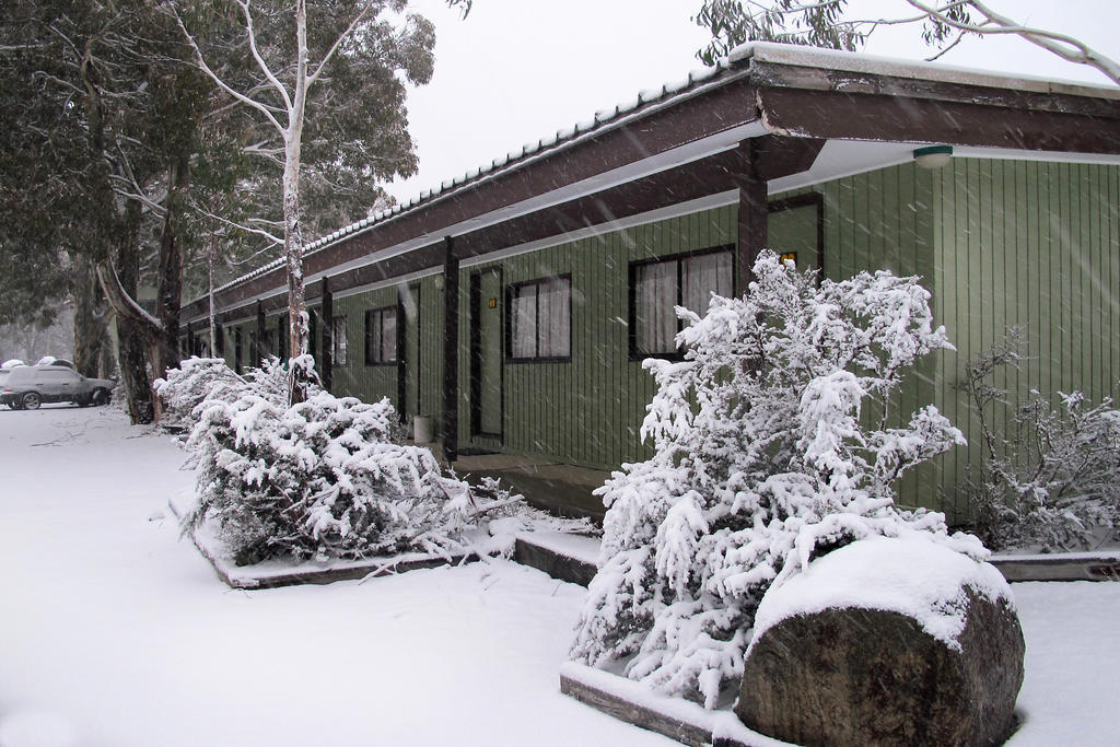 Ski Rider Hotel Perisher Valley Habitación foto